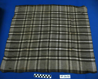 Scarf, Womens
