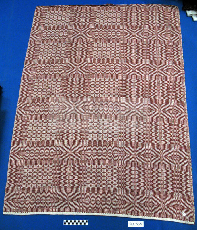 Bedspread