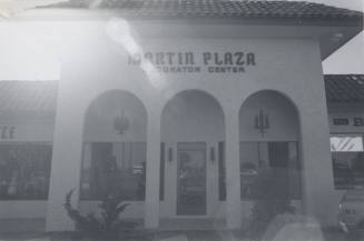 Martin Plaza Decorator Center - 1446 North Scottsdale Road, Tempe, Arizona