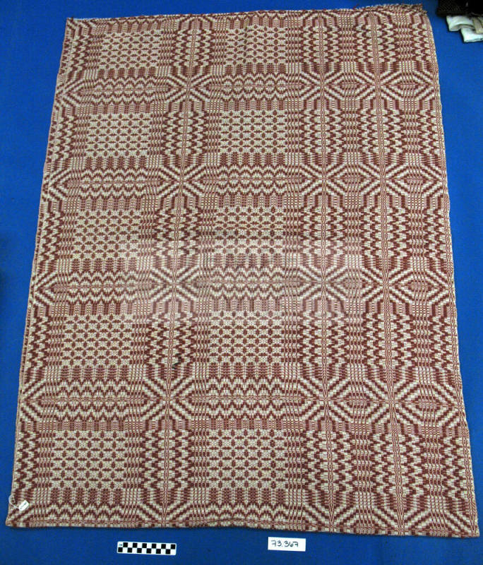 Bedspread