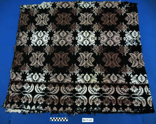 Brown Bedspread