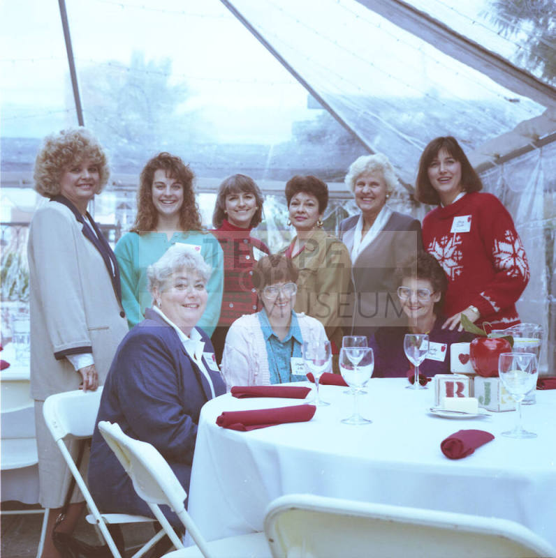 Tempe Sister Cities
