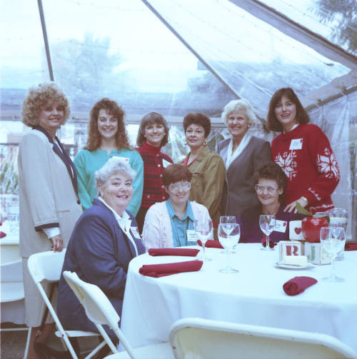 Tempe Sister Cities