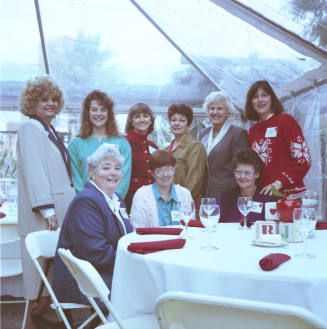 Tempe Sister Cities