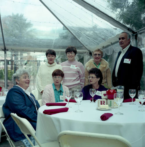 Tempe Sister Cities
