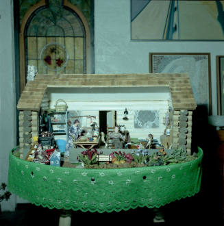 Model Cabin