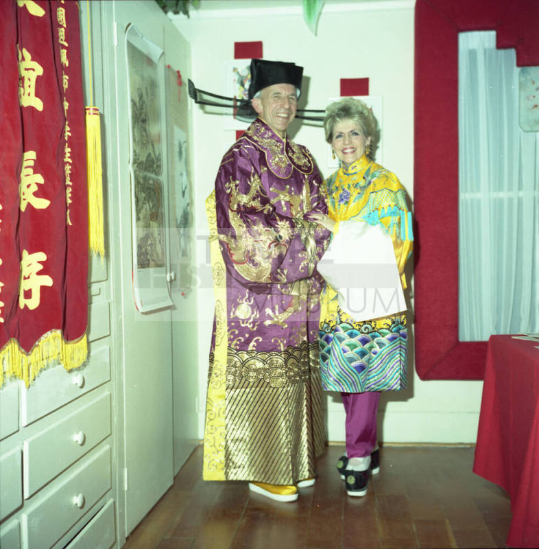 Chinese Celebration