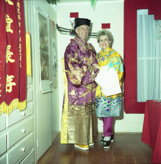 Chinese Celebration