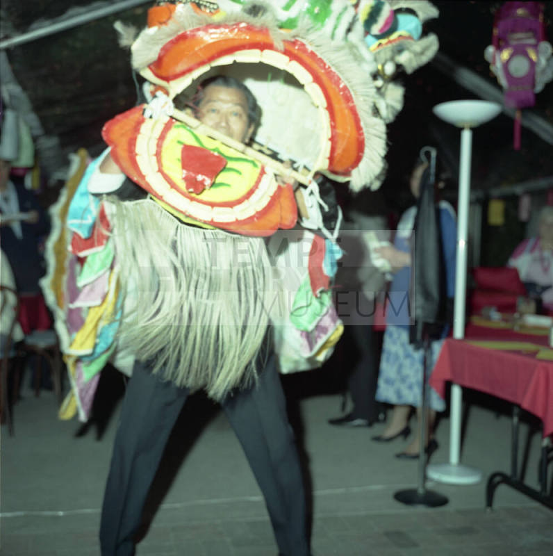 Chinese Celebration