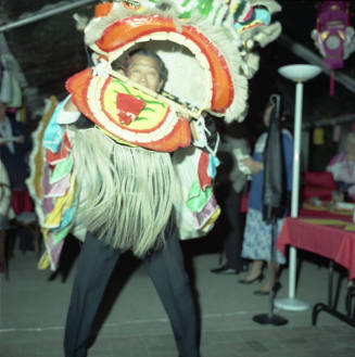Chinese Celebration