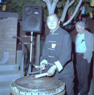Chinese Celebration