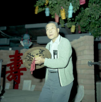 Chinese Celebration