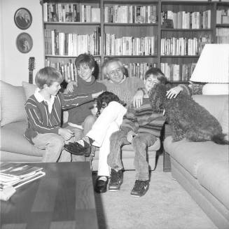 The Young Family
