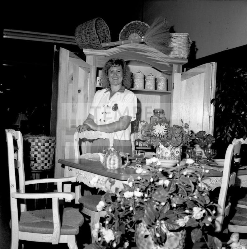 Terri Opens Tempe