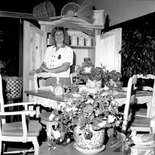 Terri Opens Tempe