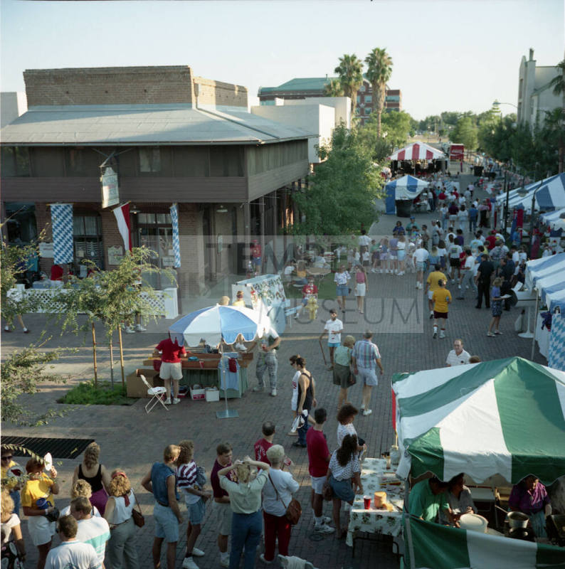 Oktoberfest 1991