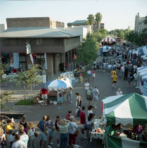 Oktoberfest 1991