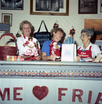 Gift Store