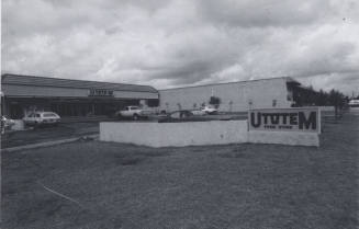 U-Totem Markets of Arizona - 1602 North Scottsdale Road, Tempe, Arizona