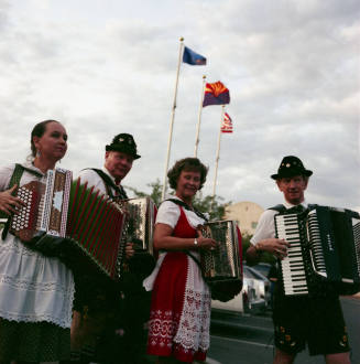 Tempe Sister City
