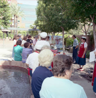 Tempe Sister Cities