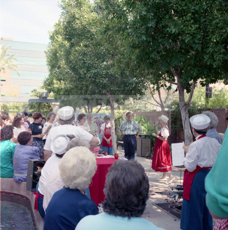 Tempe Sister Cities