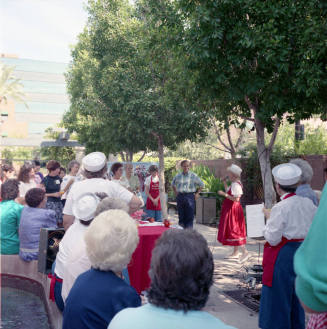 Tempe Sister Cities