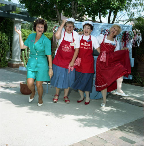 Tempe Sister Cities
