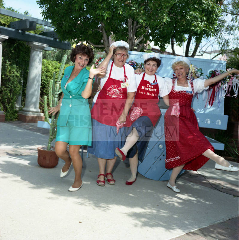 Tempe SIster Cities