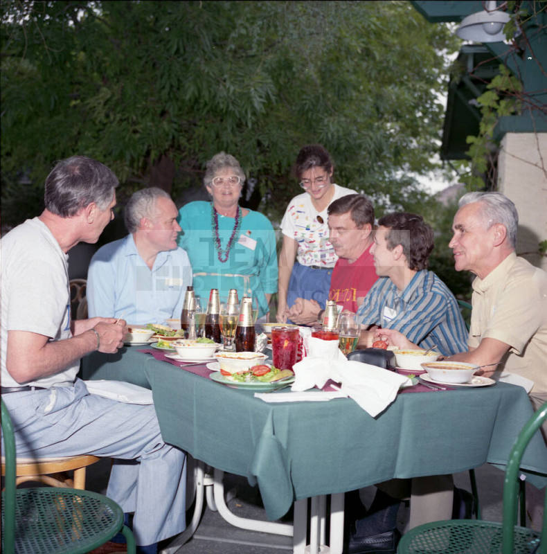 Tempe Sister Cities