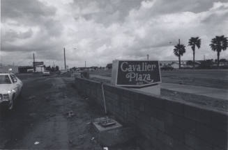 Cavalier Plaza- Retail Shopping Mall -1650 North Scottsdale Road, Tempe, Arizona