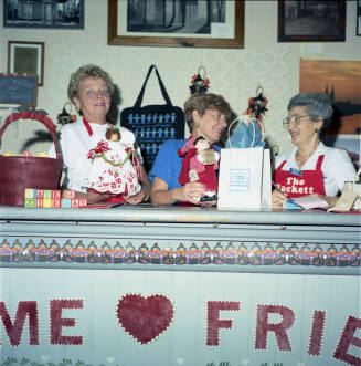 Tempe Sister Cities