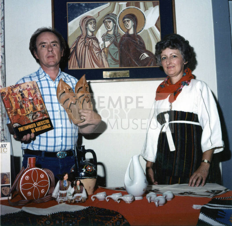 Tempe Sister Cities
