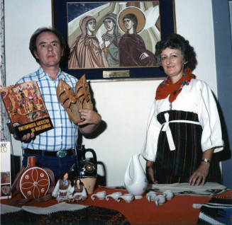 Tempe Sister Cities