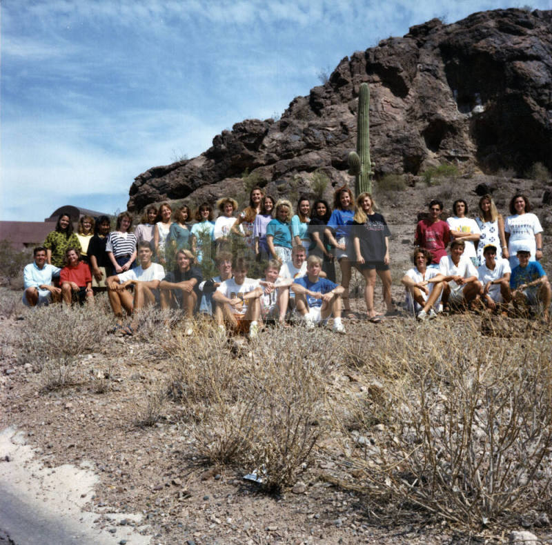 Tempe Sister Cities