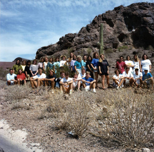 Tempe Sister Cities