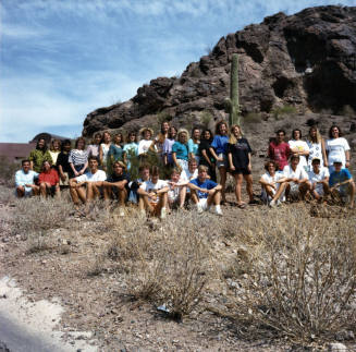 Tempe Sister Cities