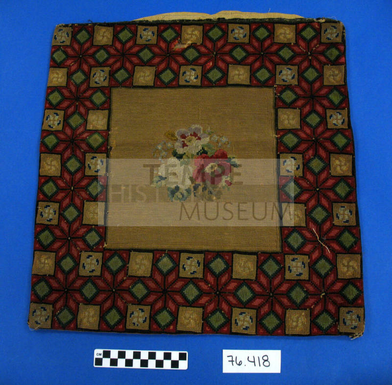 Pillow Cover
