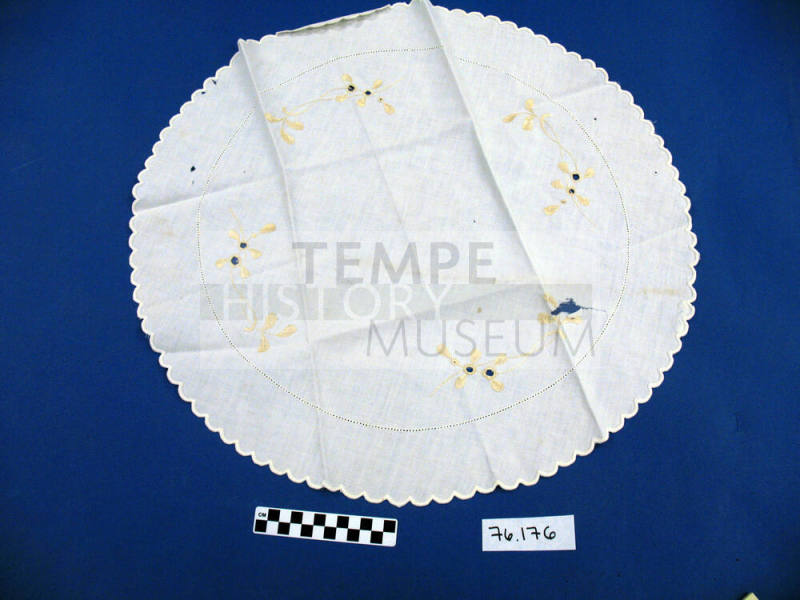 Doily