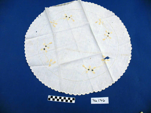 Doily