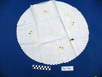 Doily