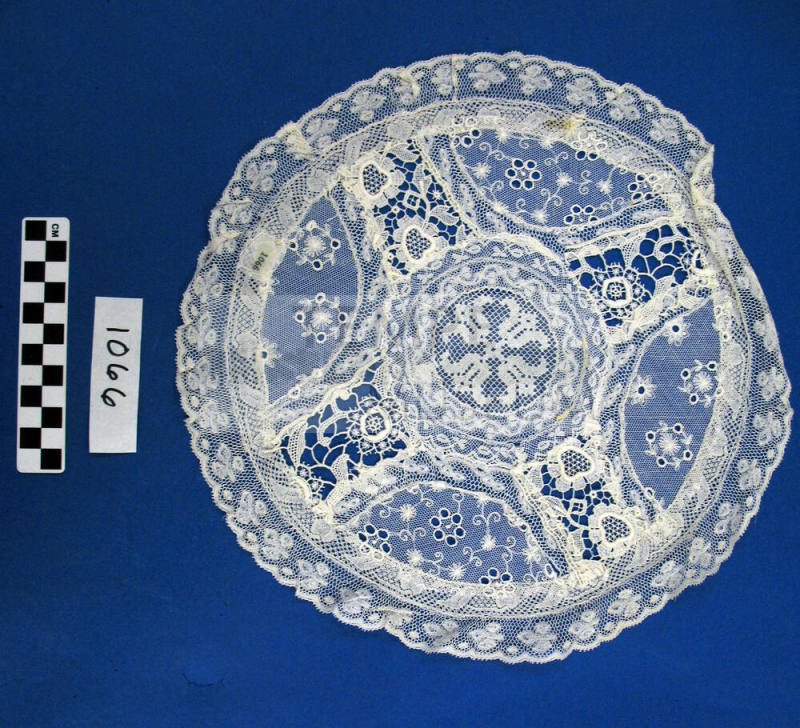 Doily