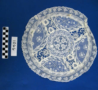 Doily