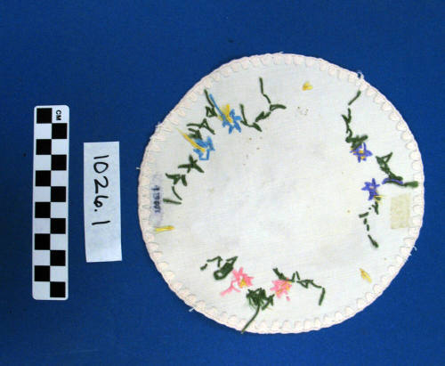 Doily