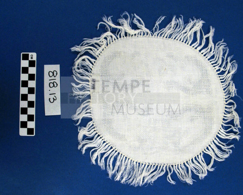 Doily