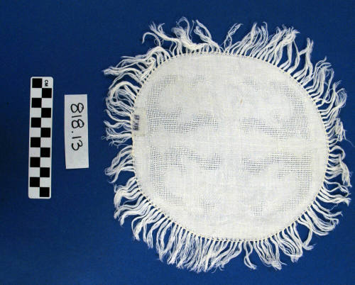 Doily