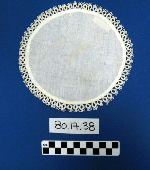 Doily