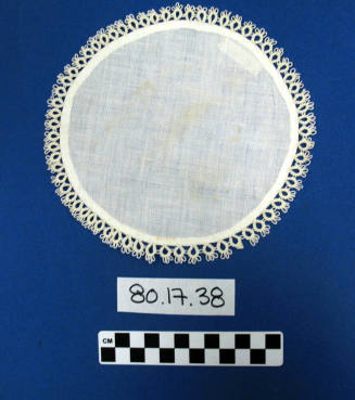 Doily