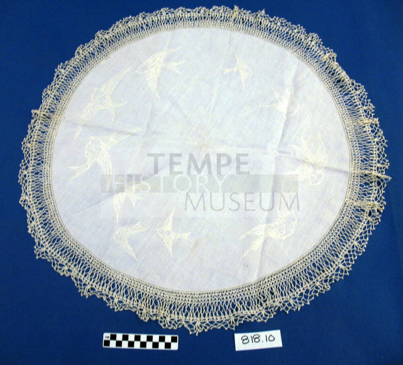 Doily
