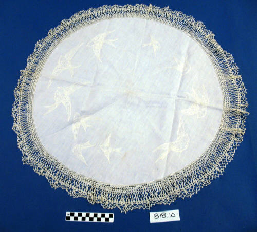 Doily
